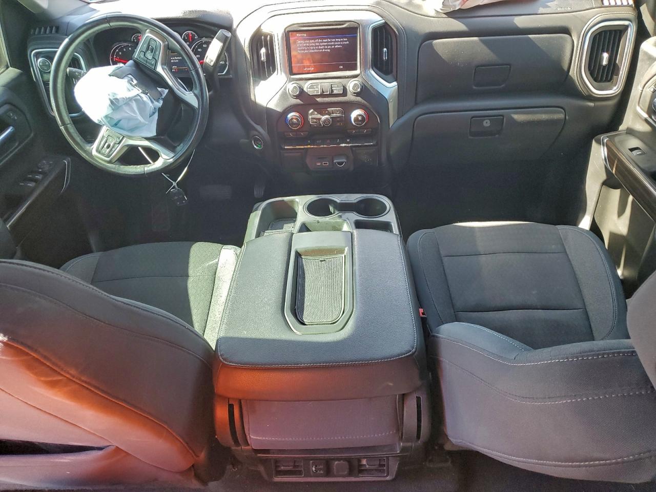 2019 CHEVROLET SILVERADO C1500 LT photo 15