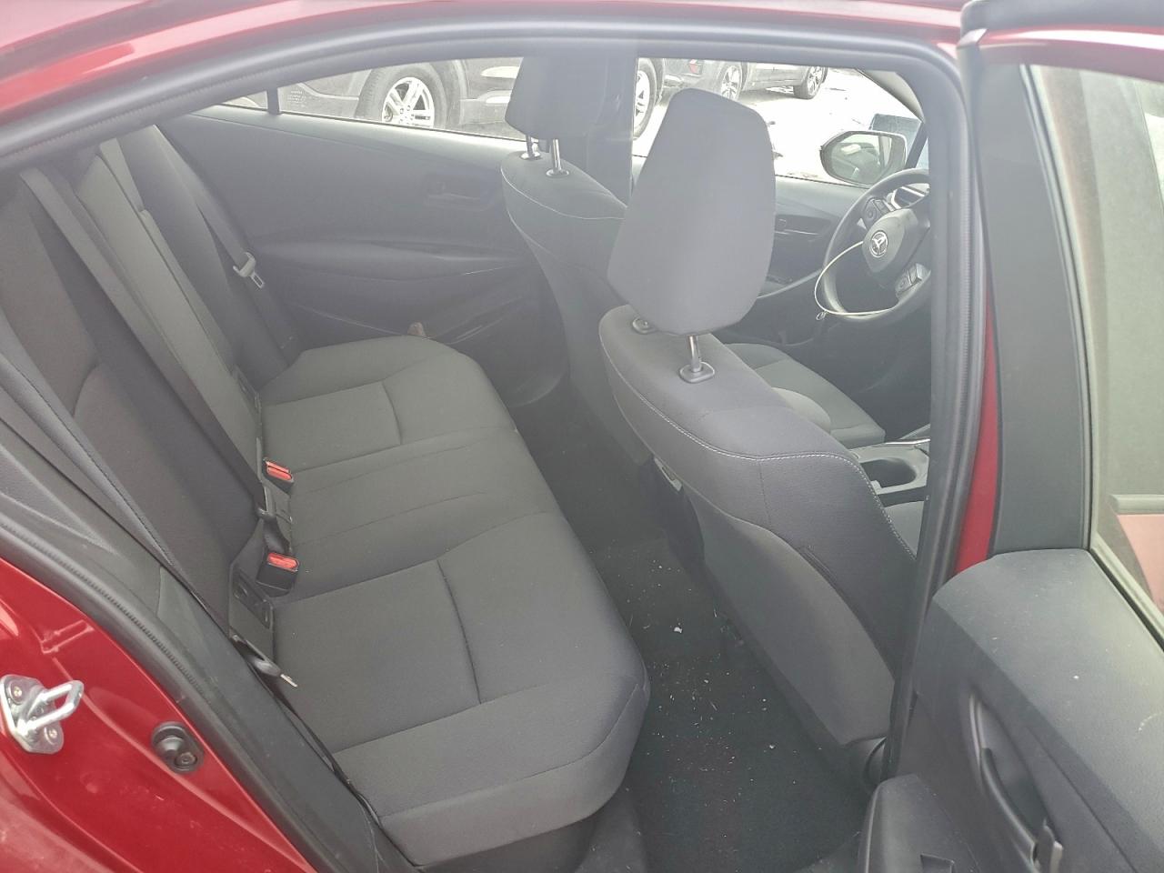 2024 TOYOTA COROLLA LE photo 10