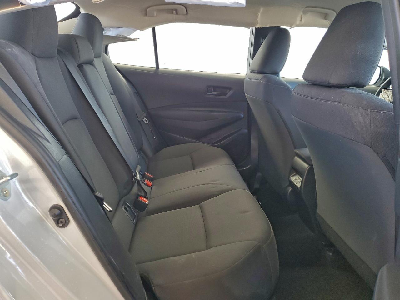 2024 TOYOTA COROLLA LE photo 10