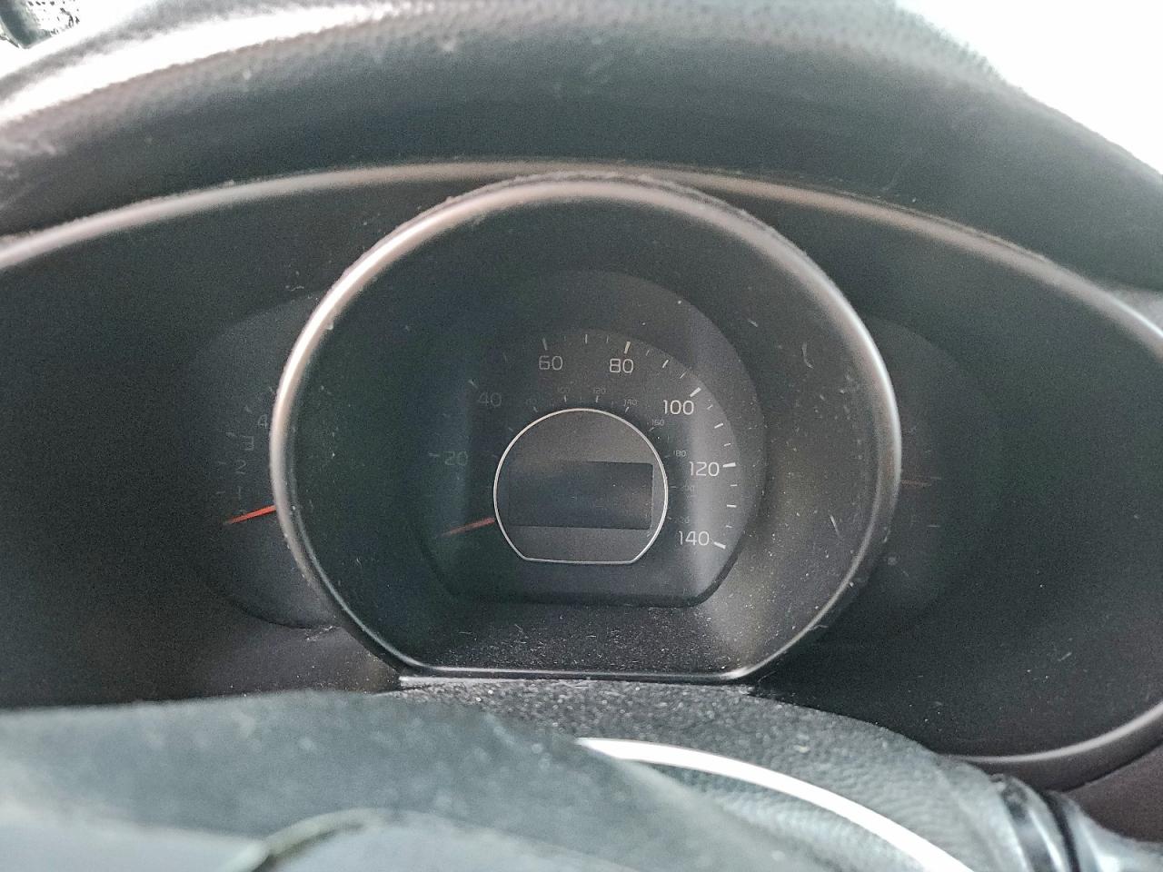 2016 KIA SOUL photo 9