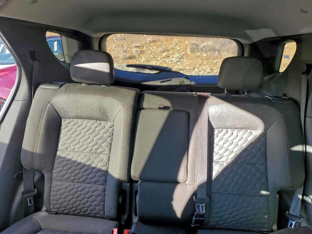 2020 CHEVROLET EQUINOX LT photo 19