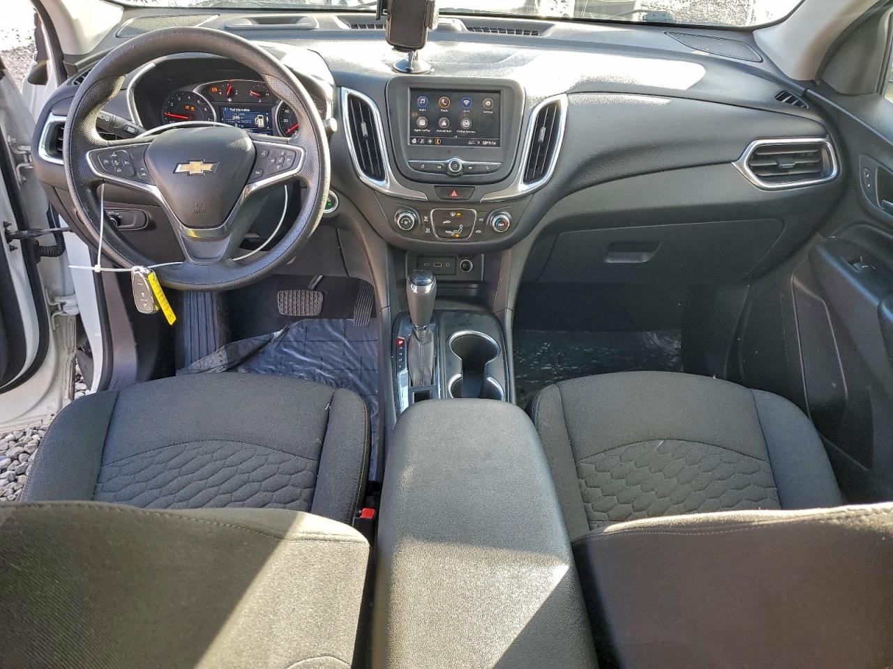 2020 CHEVROLET EQUINOX LT photo 15
