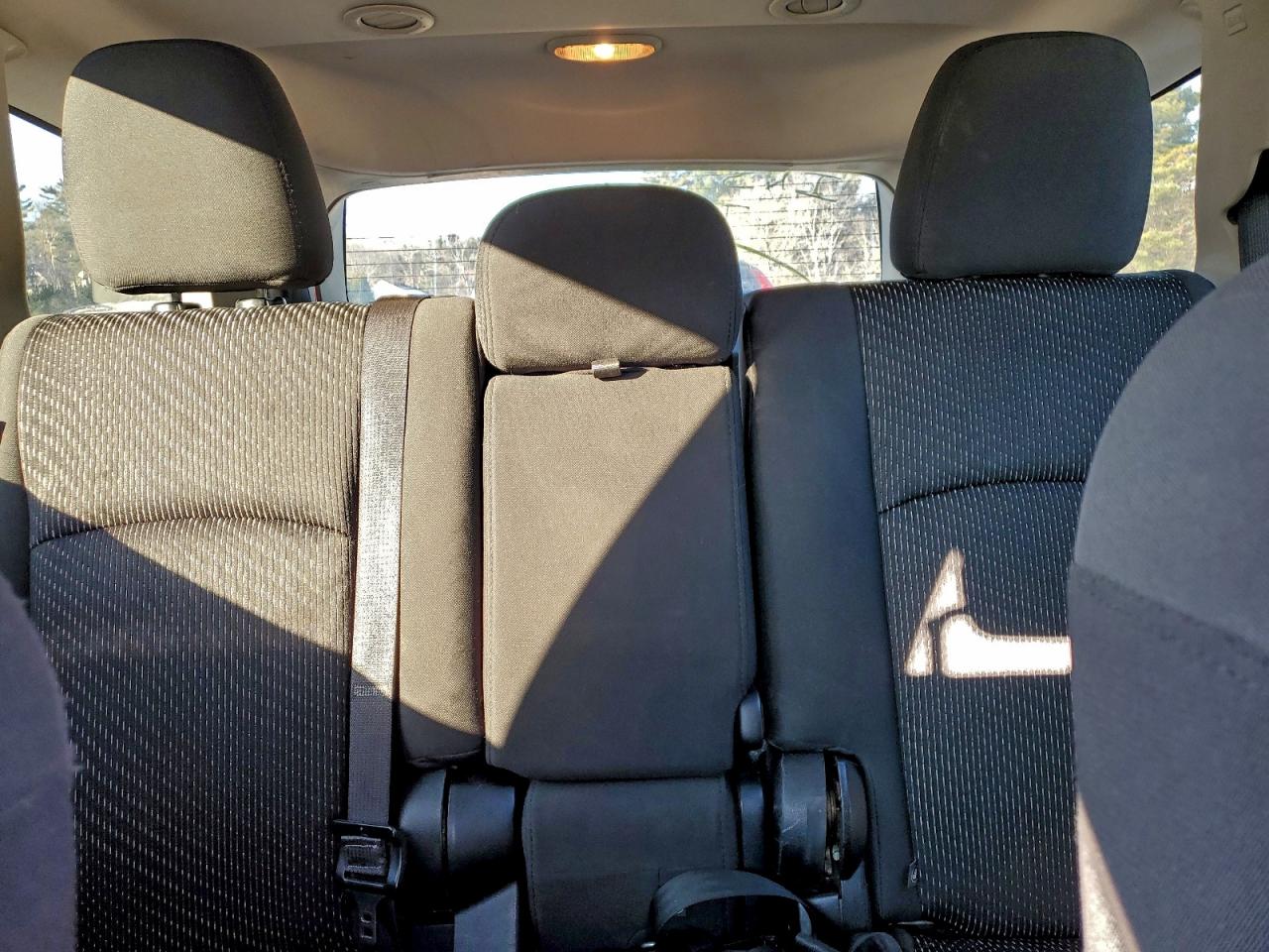 2015 DODGE JOURNEY SXT photo 10