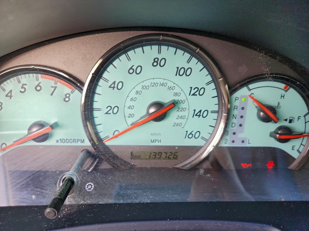 2004 TOYOTA CAMRY SOLARA SE photo 9