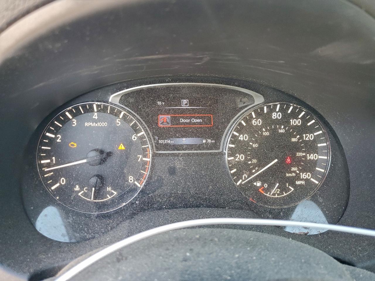 2016 NISSAN ALTIMA 2.5 photo 25