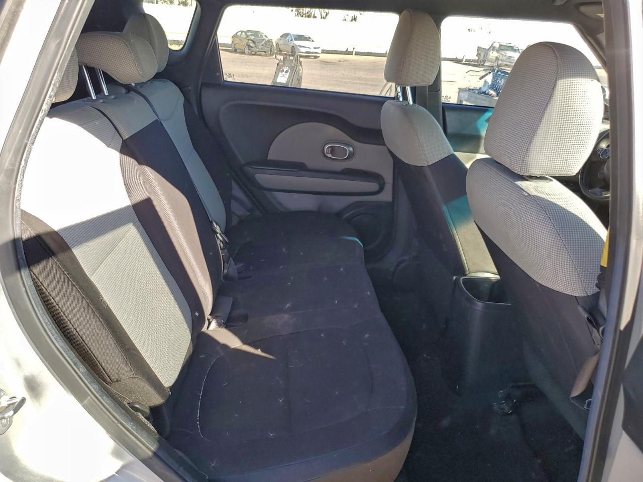 2015 KIA SOUL photo 10