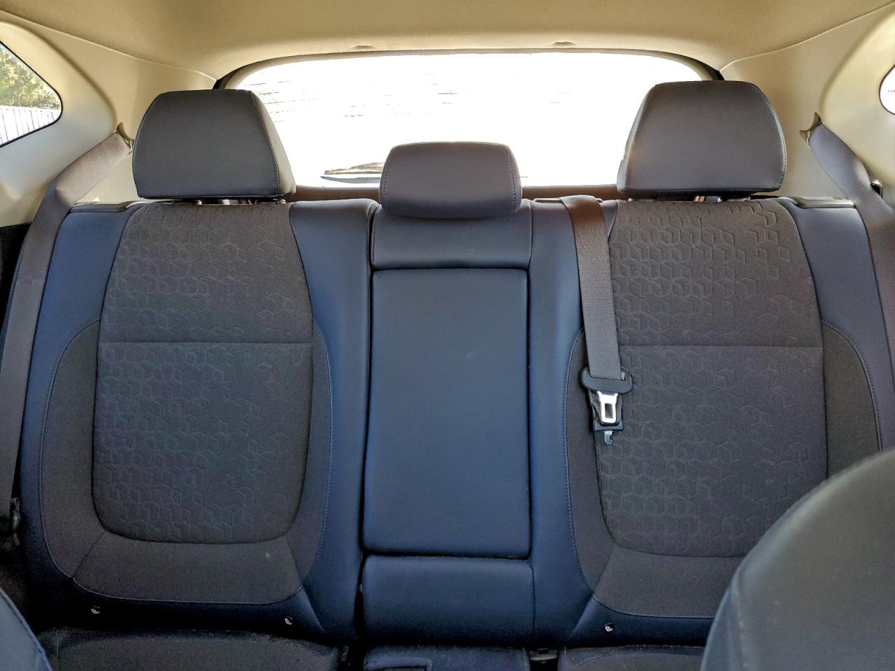 2025 KIA SELTOS S photo 10