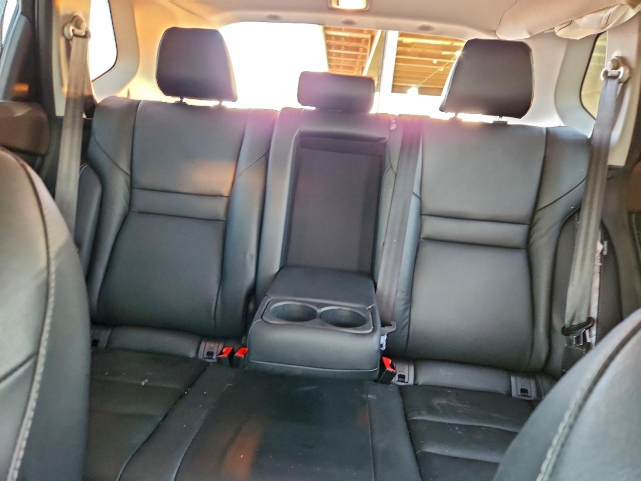 2021 NISSAN ROGUE SL photo 10