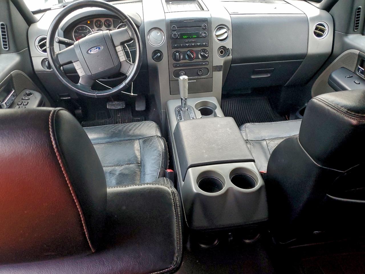 2005 FORD F150 photo 15