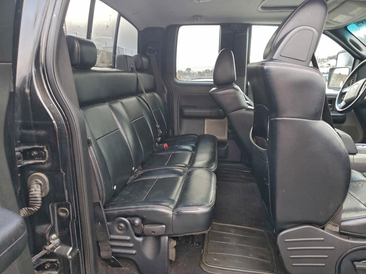 2005 FORD F150 photo 19