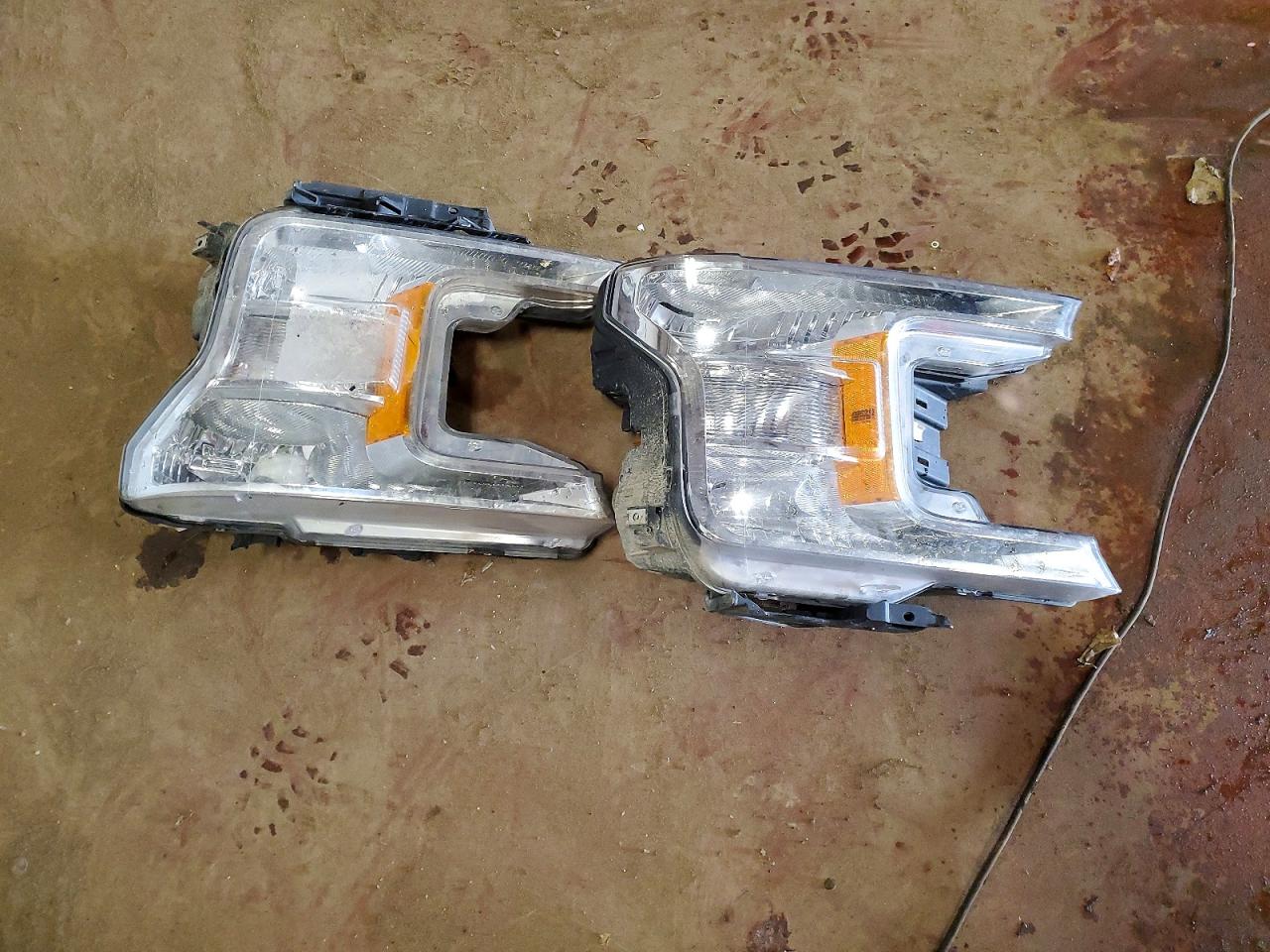 2019 FORD F150 SUPERCREW photo 12