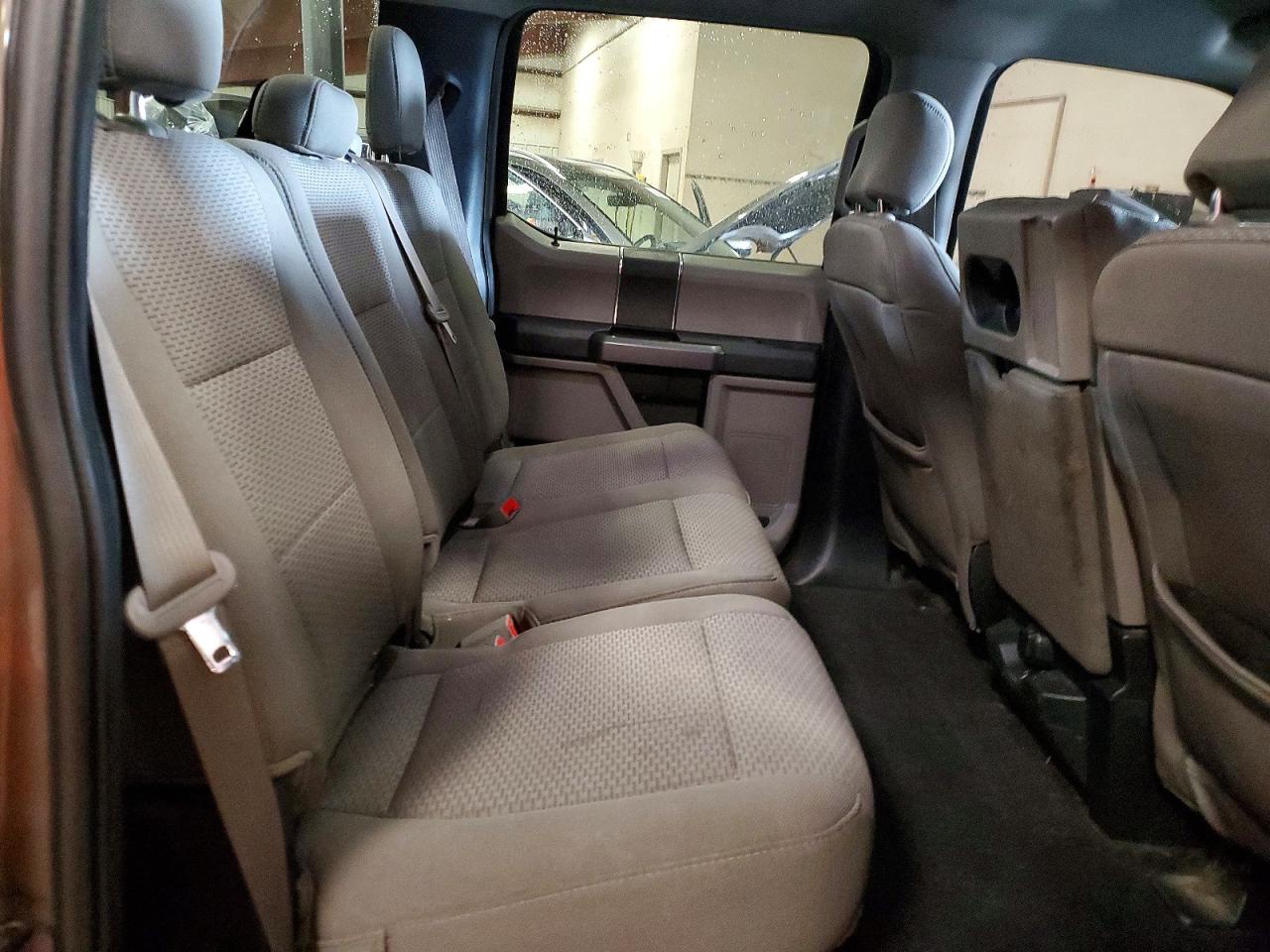 2019 FORD F150 SUPERCREW photo 10