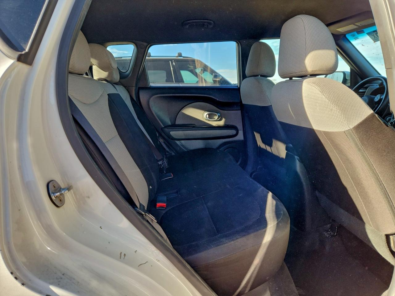 2017 KIA SOUL photo 10
