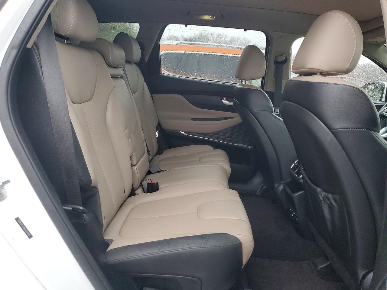 2019 HYUNDAI SANTA FE LIMITED photo 11