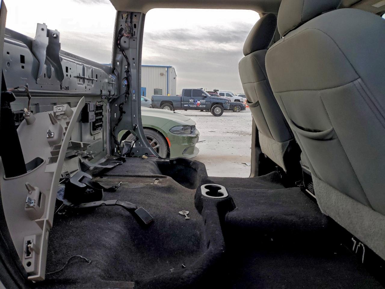 2019 RAM 1500 CLASSIC SLT photo 10