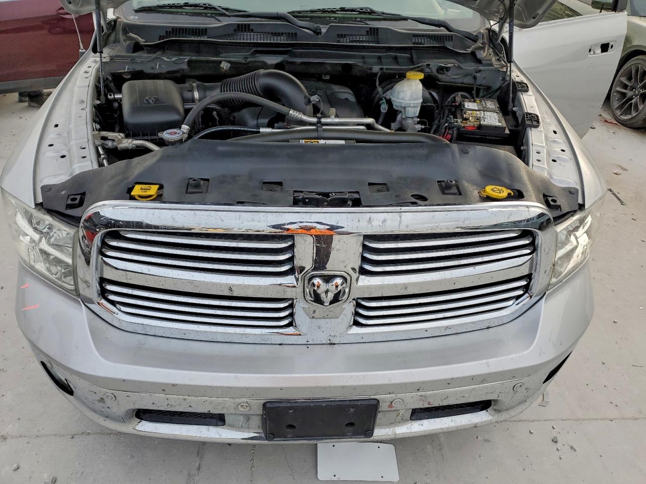 2019 RAM 1500 CLASSIC SLT photo 11