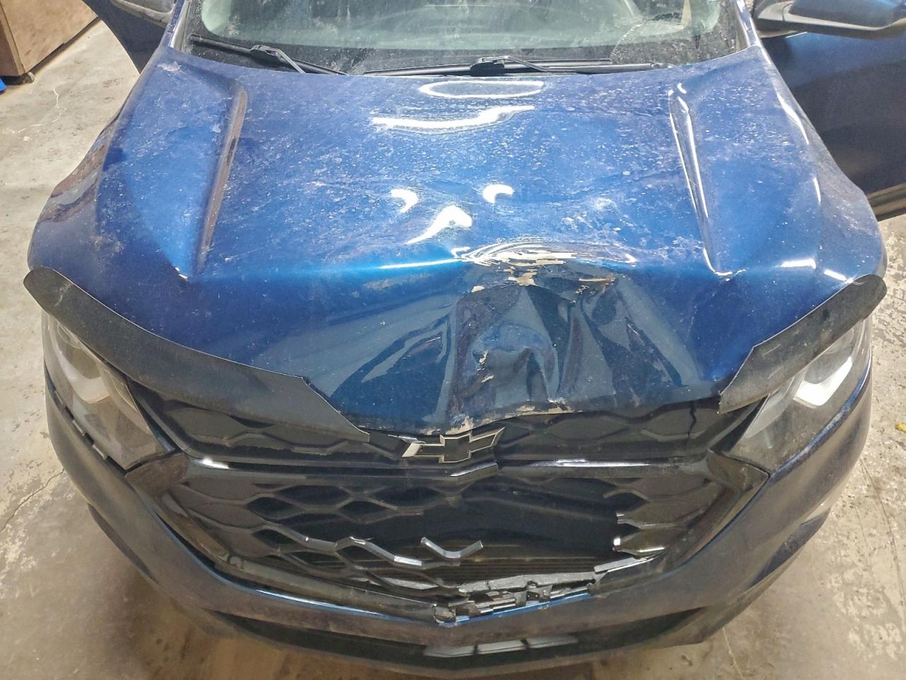 2019 CHEVROLET EQUINOX LT photo 12