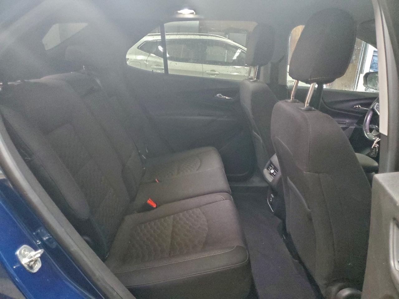 2019 CHEVROLET EQUINOX LT photo 11