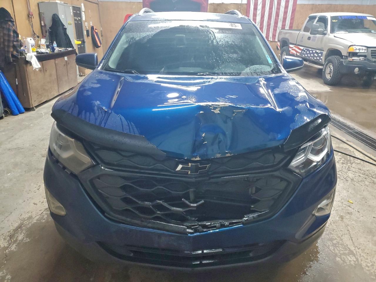 2019 CHEVROLET EQUINOX LT photo 5