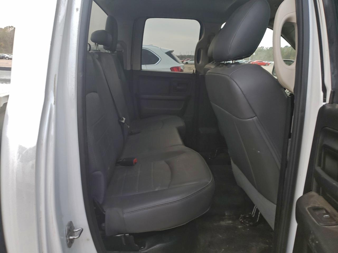 2019 RAM 1500 CLASSIC TRADESMAN photo 10