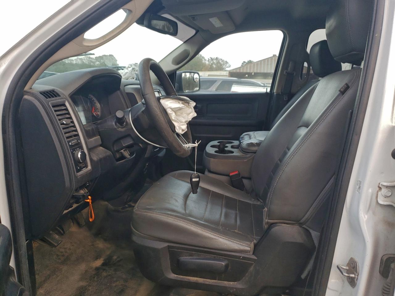 2019 RAM 1500 CLASSIC TRADESMAN photo 7