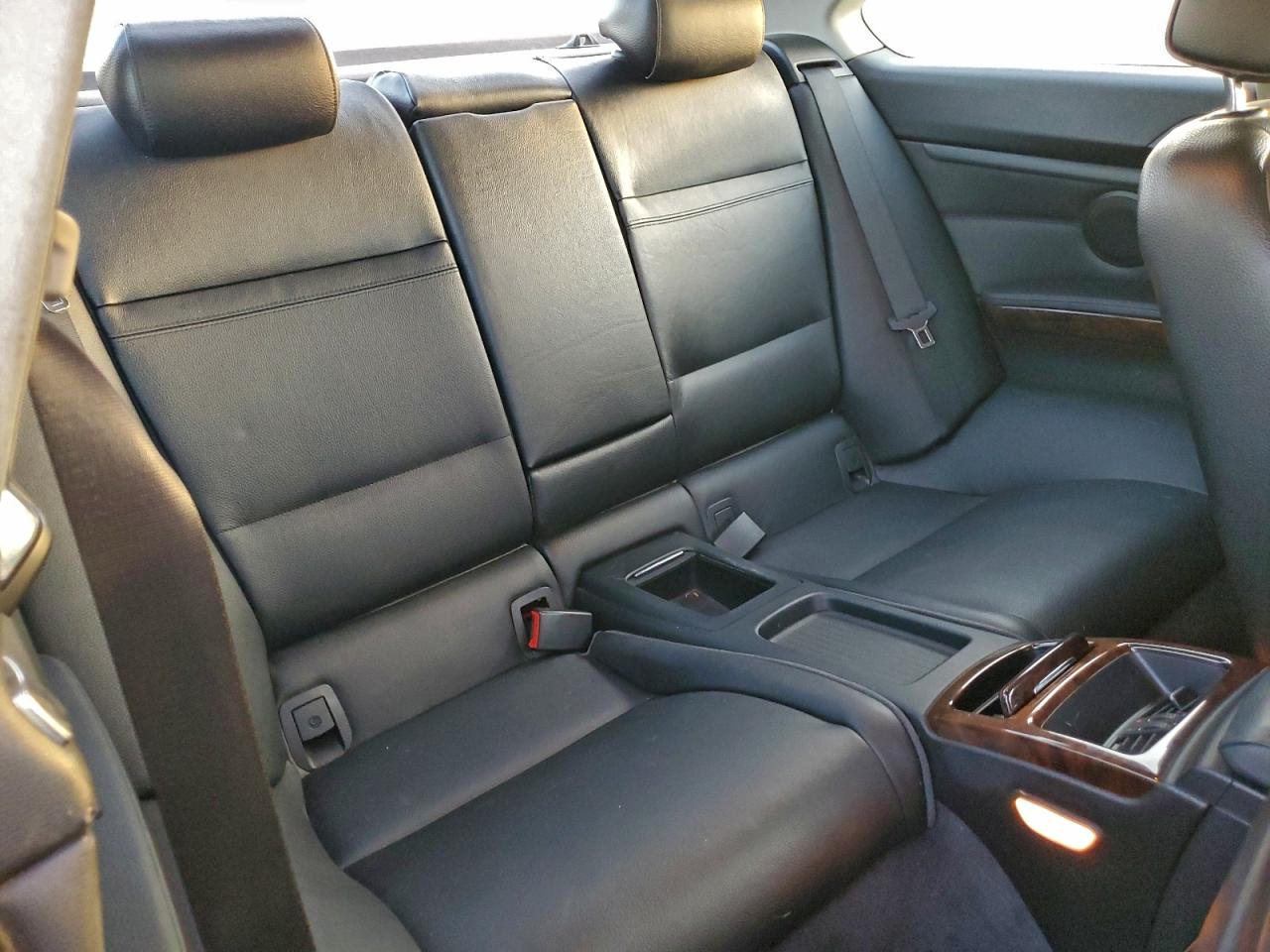 2013 BMW 328 XI SULEV photo 10