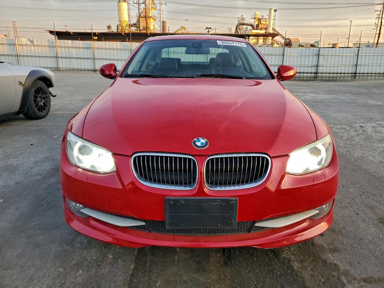2013 BMW 328 XI SULEV photo 5