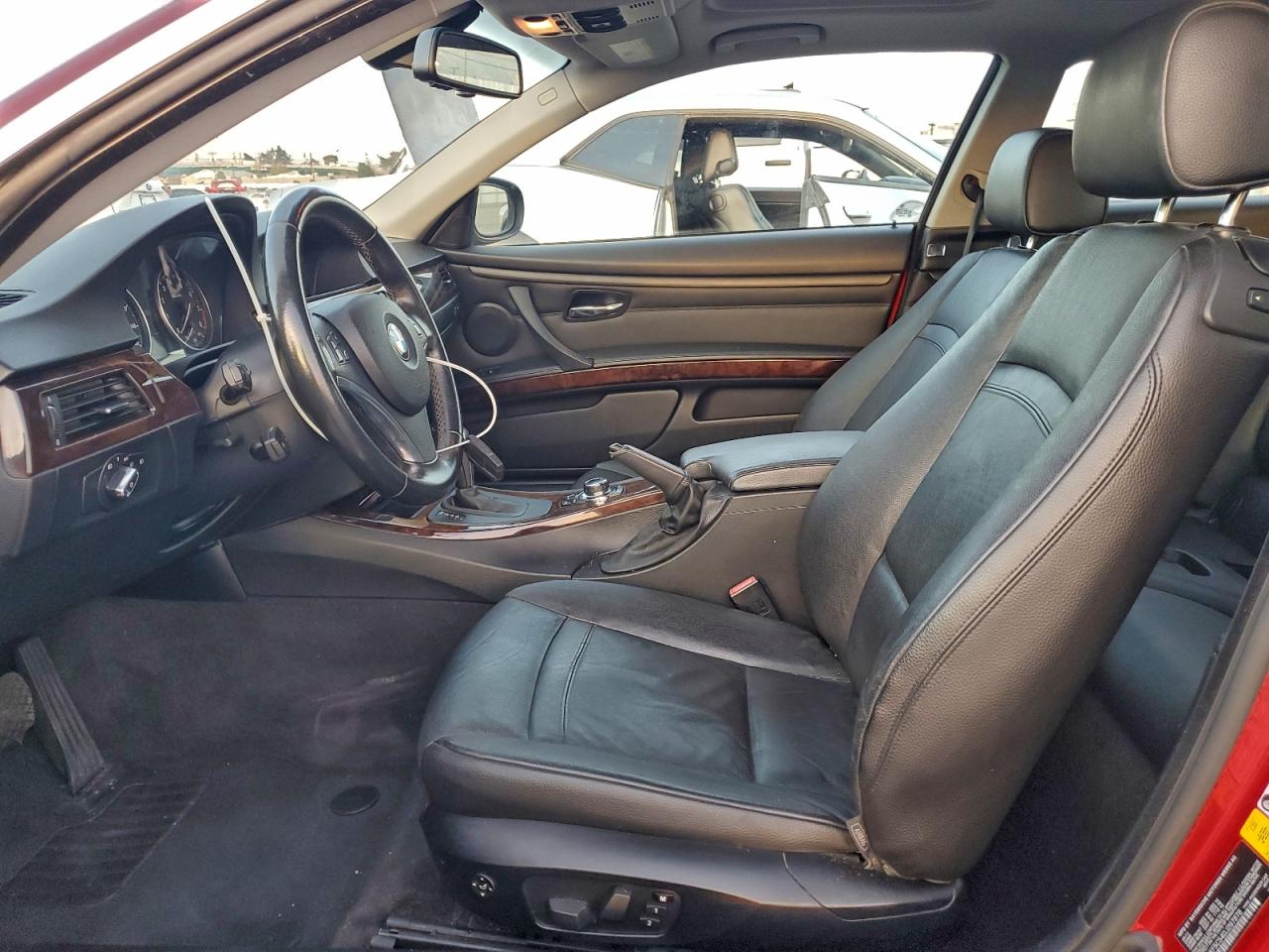 2013 BMW 328 XI SULEV photo 7