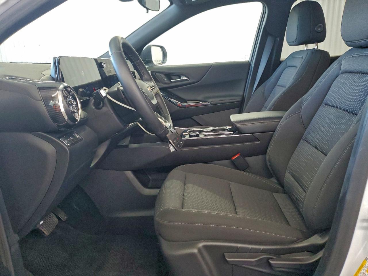 2026 CHEVROLET EQUINOX LT photo 7