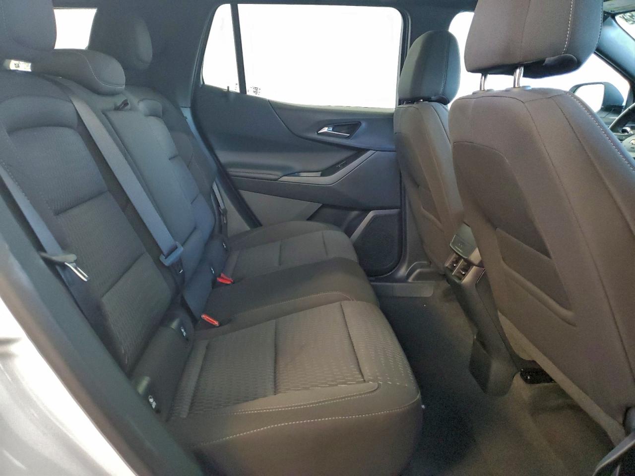 2026 CHEVROLET EQUINOX LT photo 11