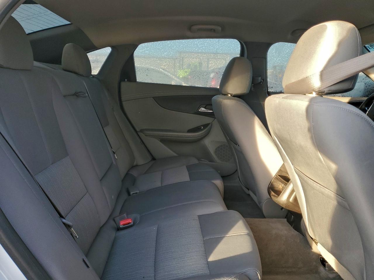 2015 CHEVROLET IMPALA LS photo 19