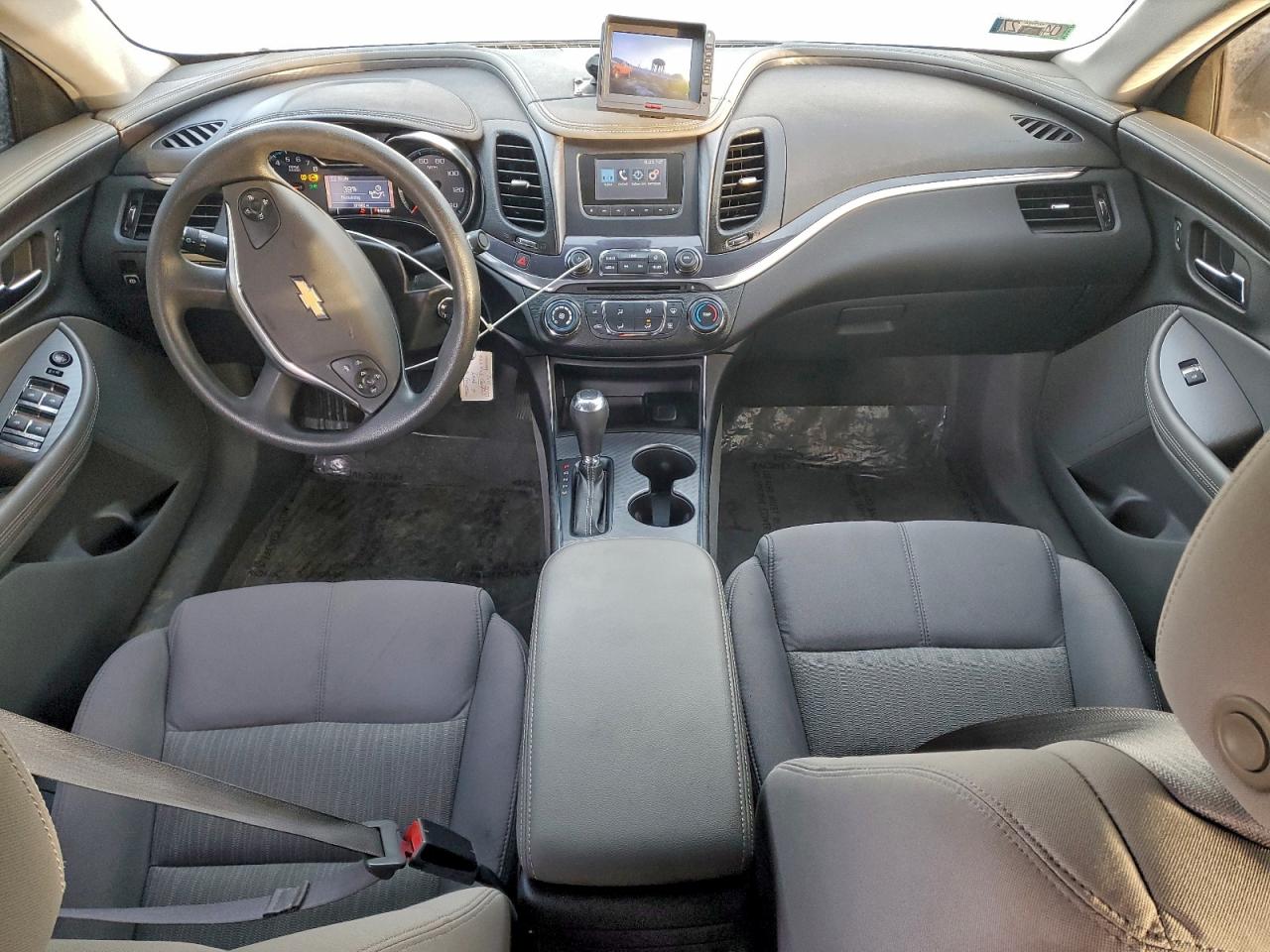 2015 CHEVROLET IMPALA LS photo 15