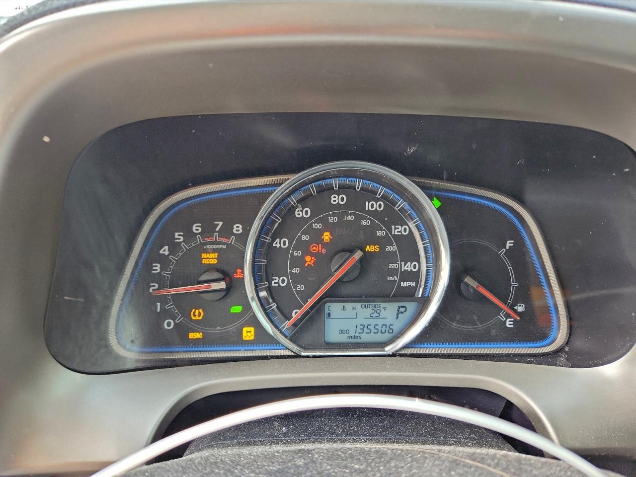 2015 TOYOTA RAV4 LIMITED photo 9