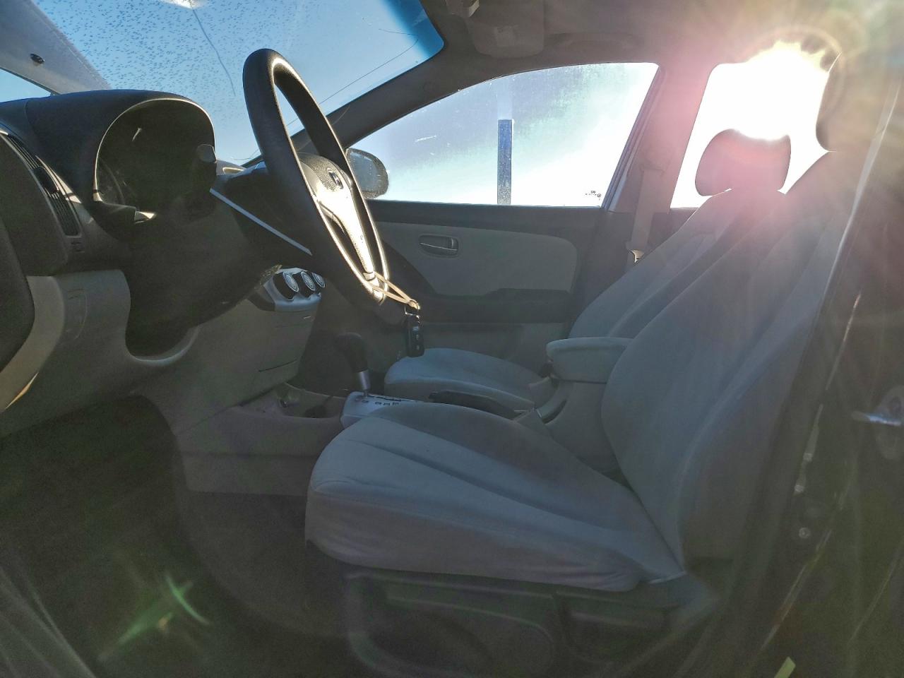 2008 HYUNDAI ELANTRA GLS photo 7