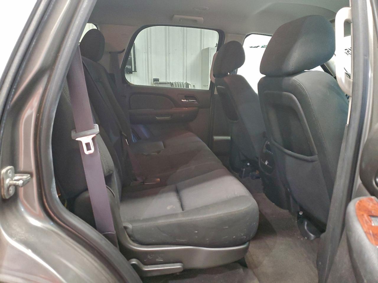 2012 CHEVROLET TAHOE K1500 LS photo 11