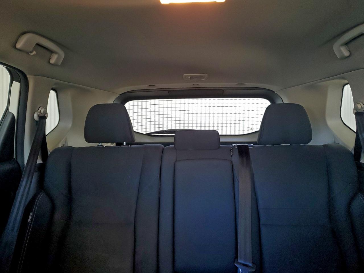 2024 NISSAN ROGUE S photo 10