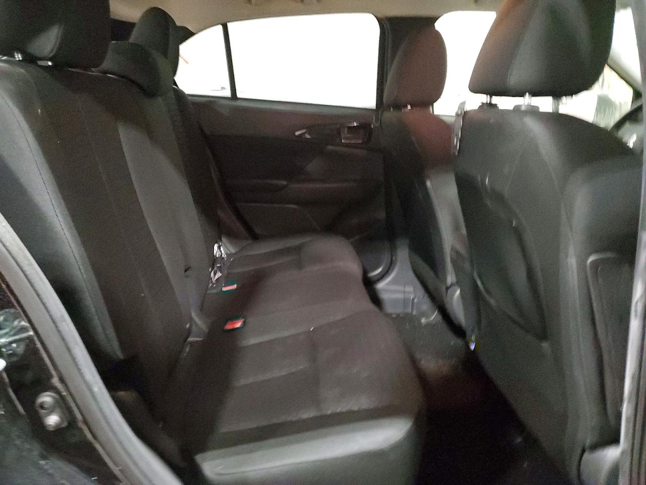 2025 MITSUBISHI ECLIPSE CROSS ES photo 11