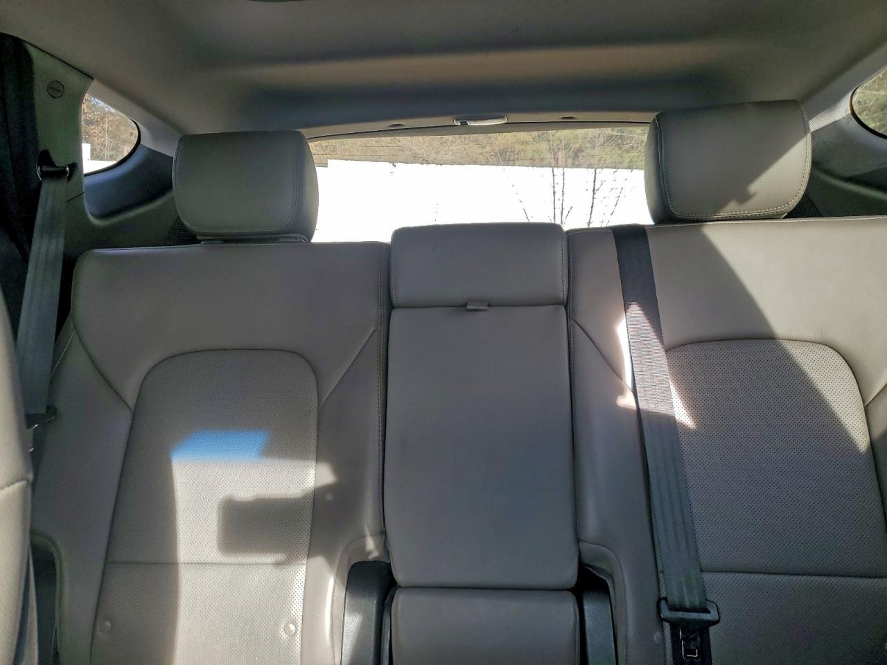 2018 HYUNDAI SANTA FE SPORT photo 10