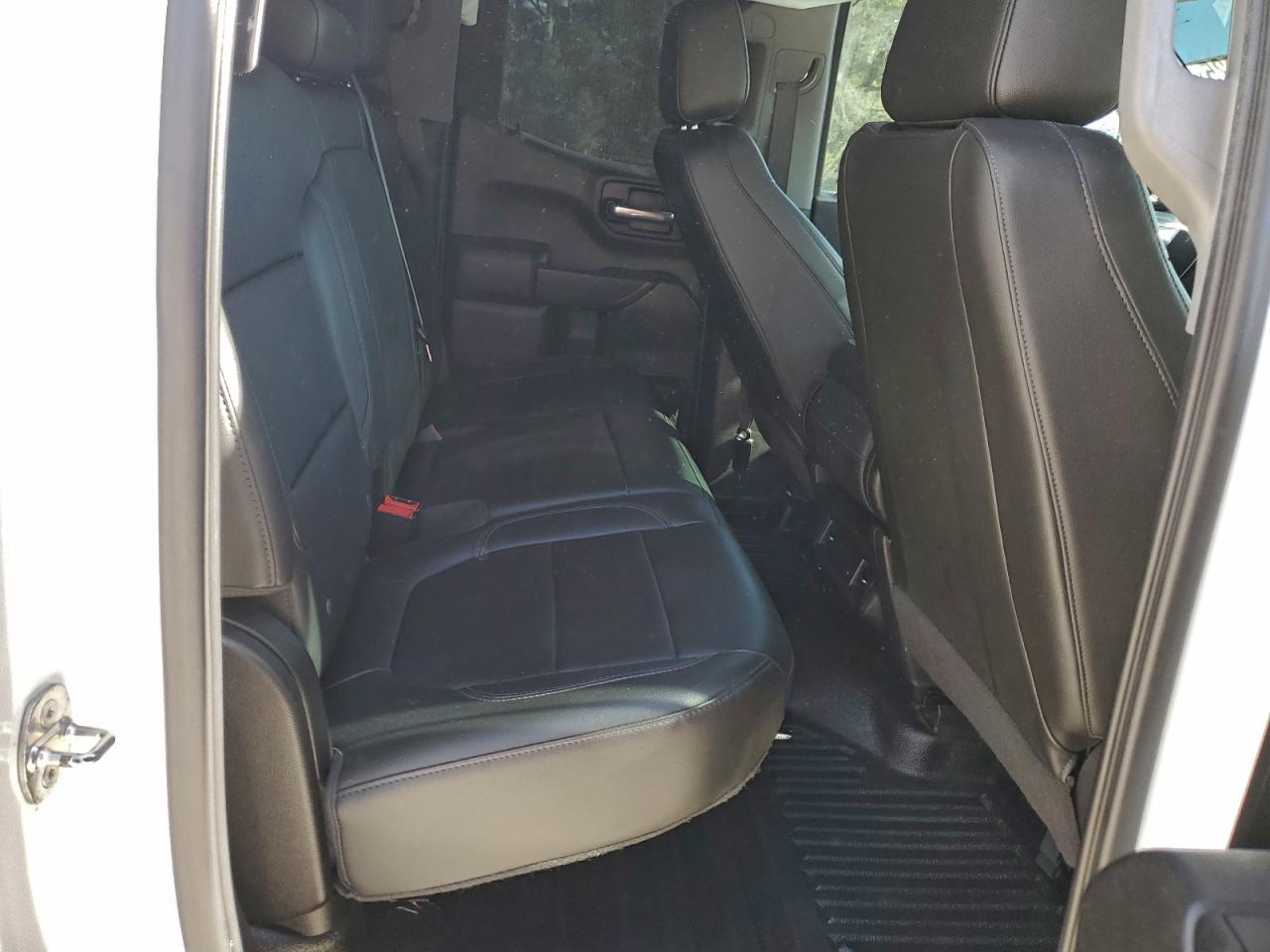 2020 CHEVROLET SILVERADO C1500 photo 10