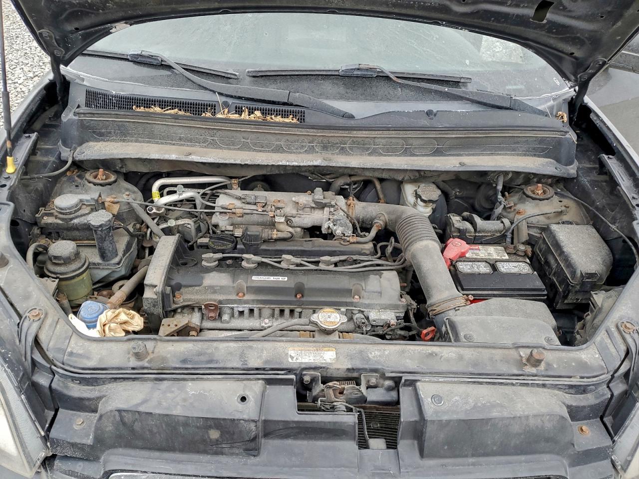 2011 KIA SOUL + photo 11