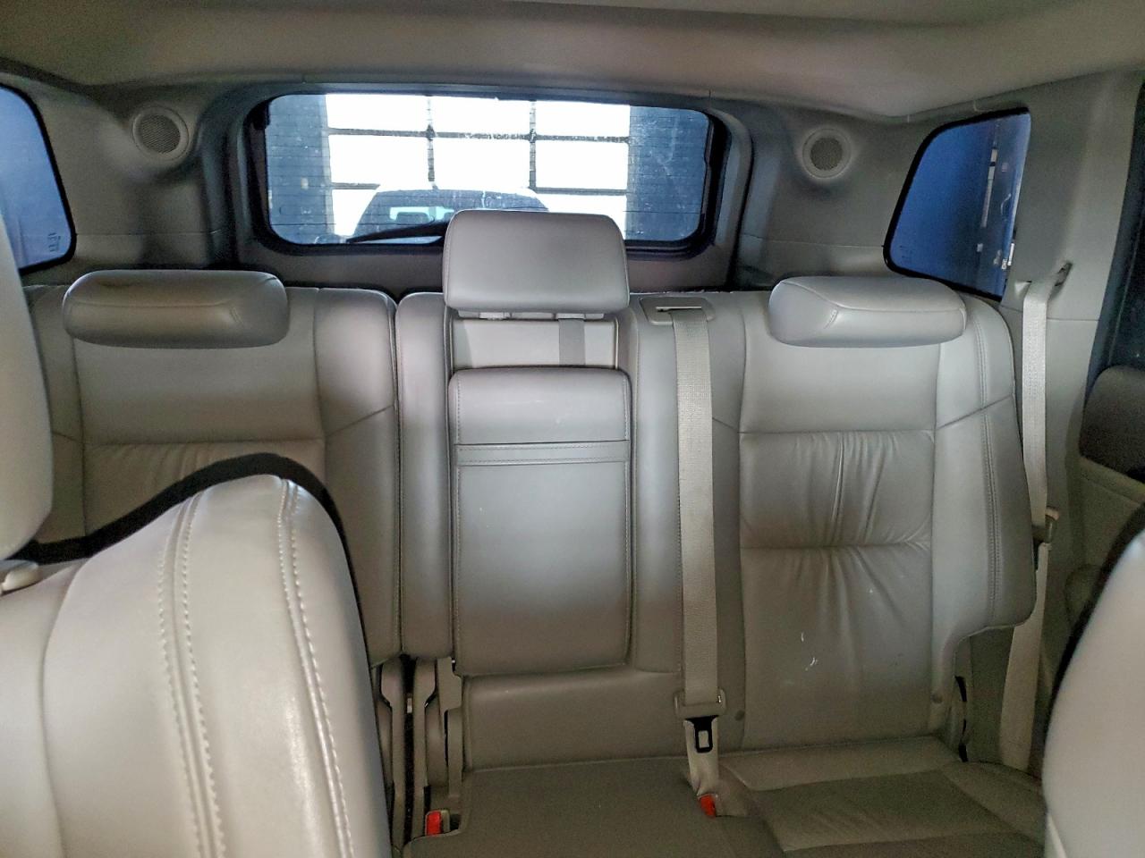 2012 JEEP GRAND CHEROKEE LAREDO photo 10