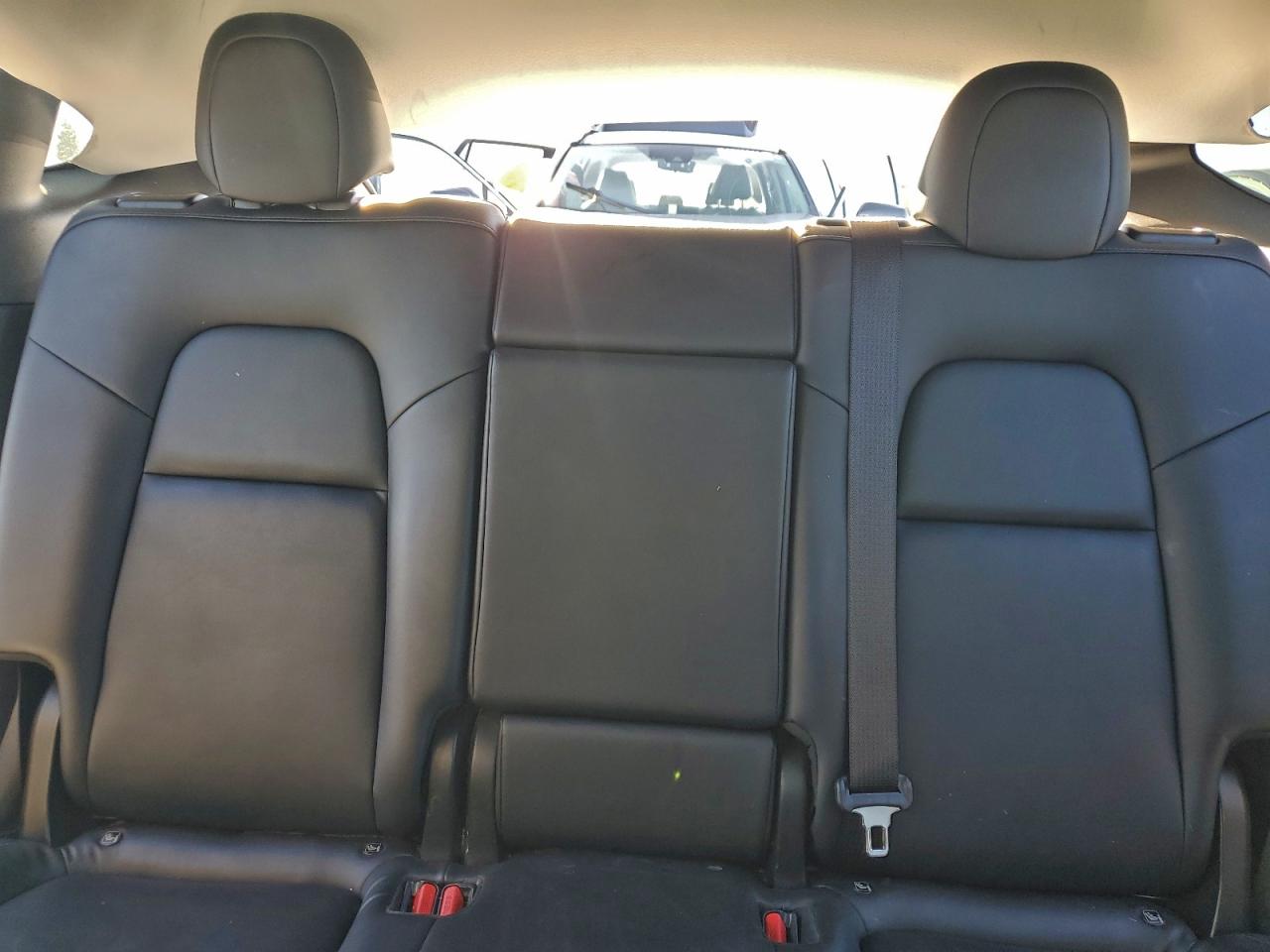 2021 TESLA MODEL Y photo 10