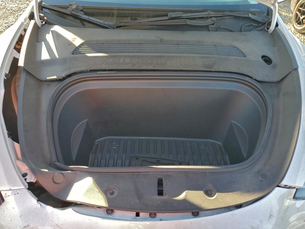2021 TESLA MODEL Y photo 12