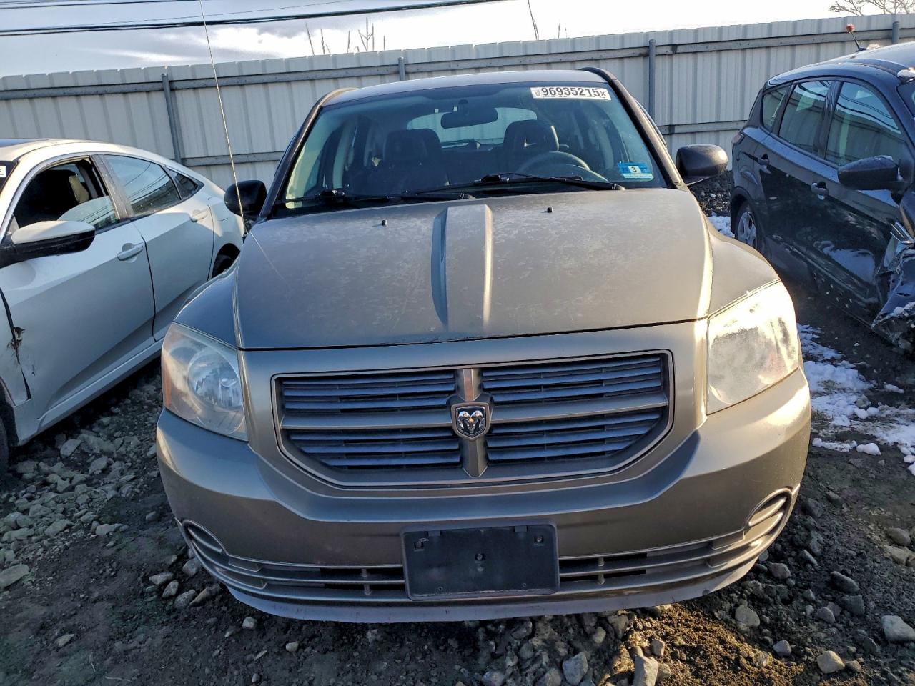 2008 DODGE CALIBER photo 5