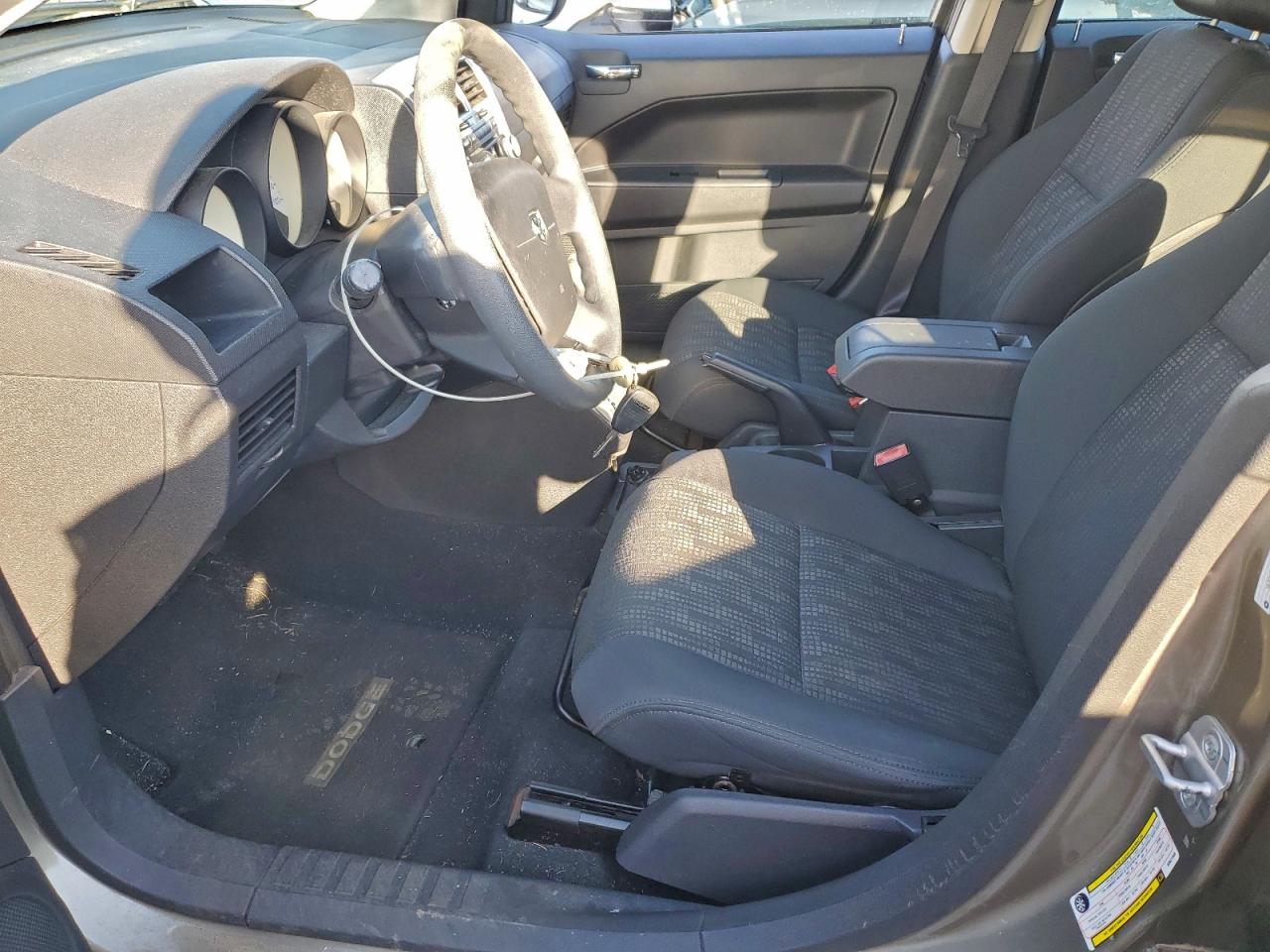 2008 DODGE CALIBER photo 7