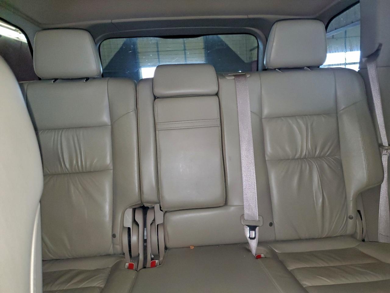 2015 JEEP GRAND CHEROKEE LIMITED photo 10