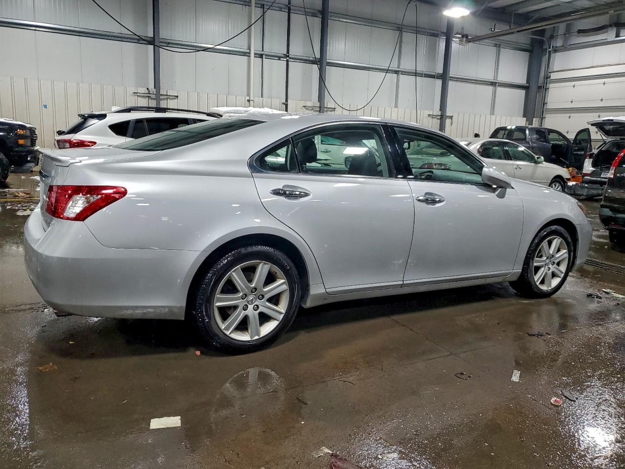 2007 LEXUS ES 350 photo 3