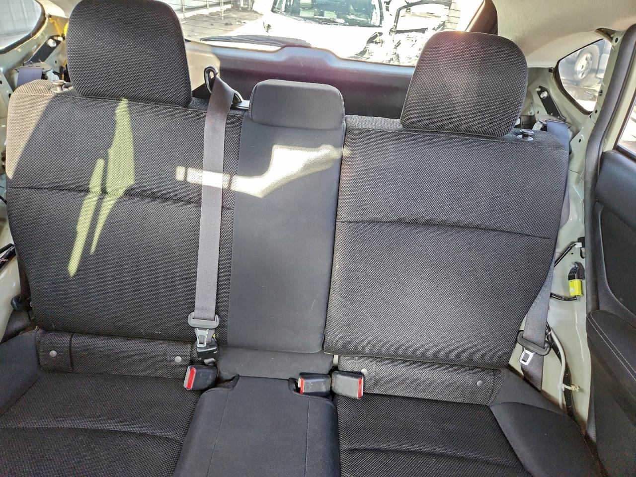 2015 SUBARU XV CROSSTREK 2.0 PREMIUM photo 10