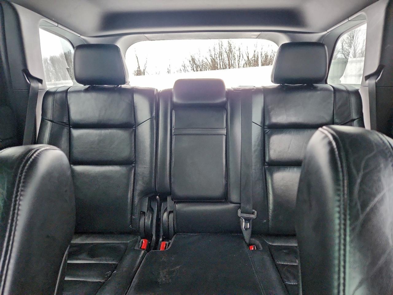 2018 JEEP GRAND CHEROKEE LIMITED photo 19