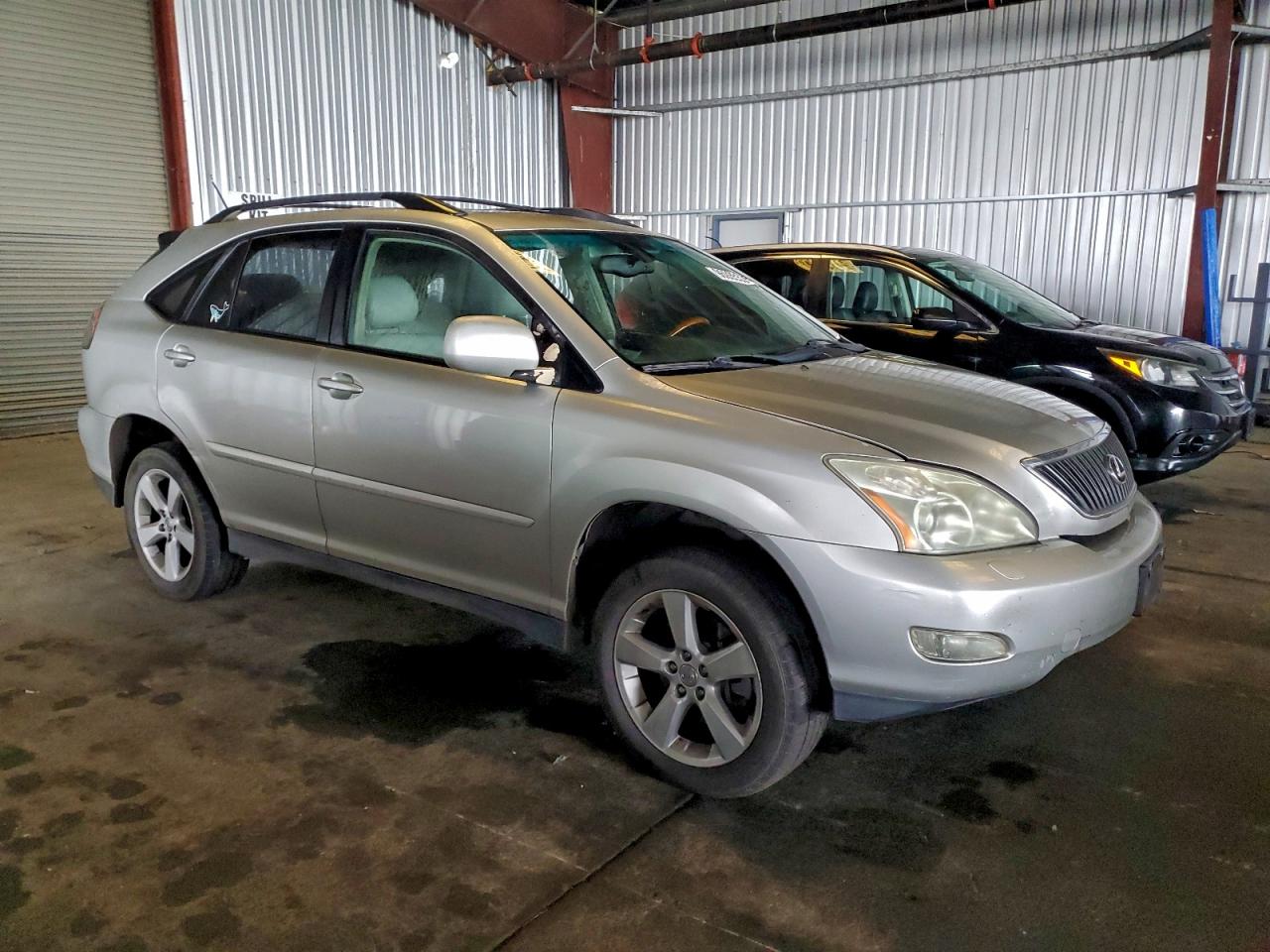 2005 LEXUS RX 330 photo 4
